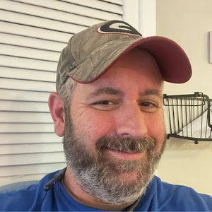 Meet your Posher, Josh